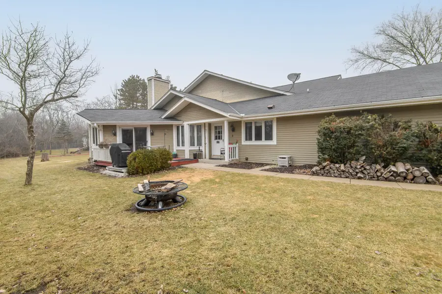 9880 W Puetz Rd, Franklin, WI 53132 - #2