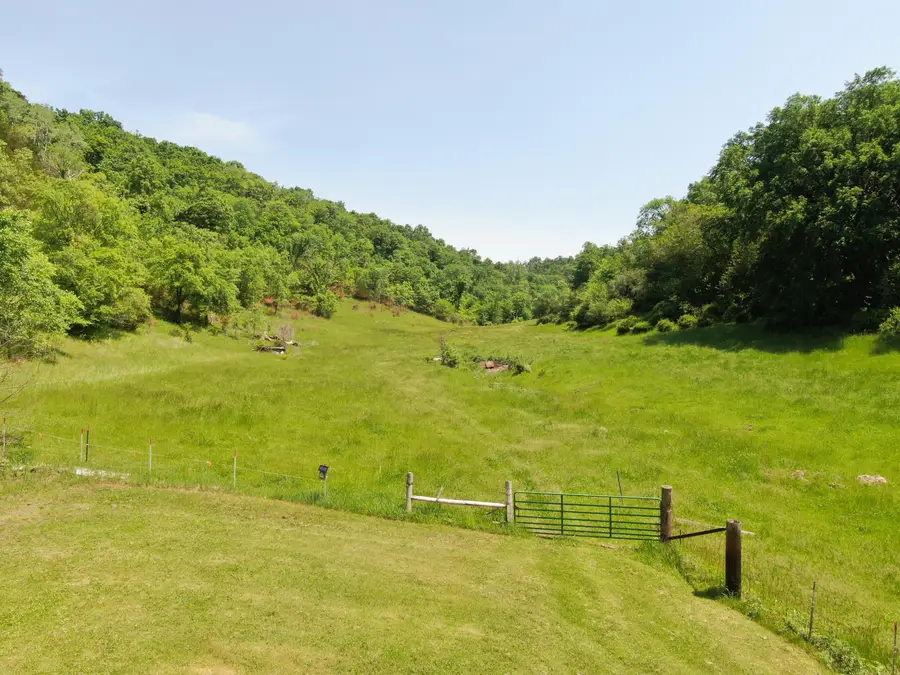 Lot 0 County Road S, Hickory Grove, WI 53805 - #2