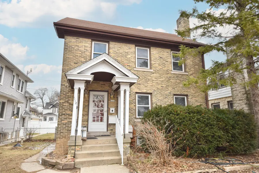 1112 S 77th St, West Allis, WI 53214 - #3