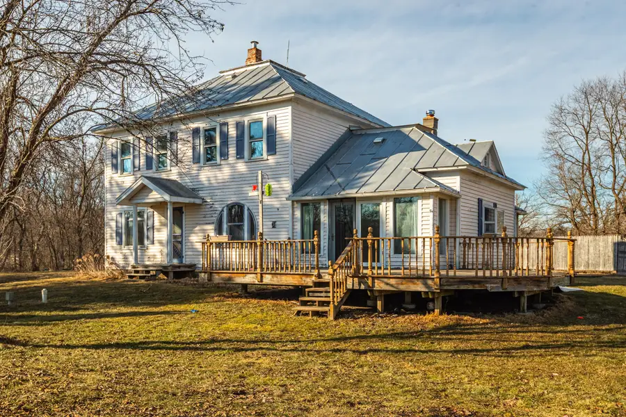 N9003 County Rd Vv, Farmington, WI 54644 - #2