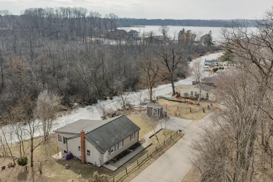 W1271 Beach Rd, East Troy, WI 53120 - #2