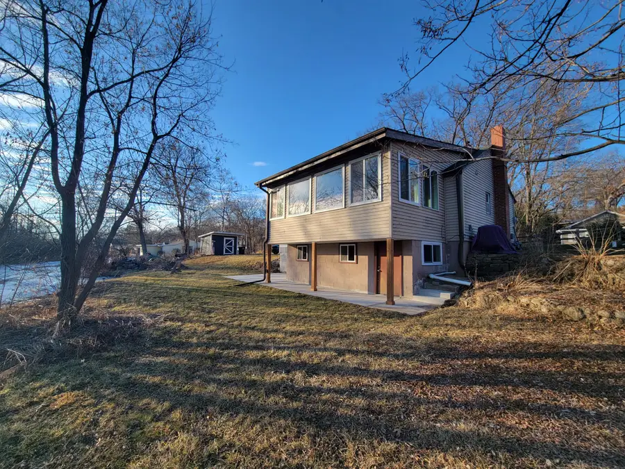 W1271 Beach Rd, East Troy, WI 53120 - #3