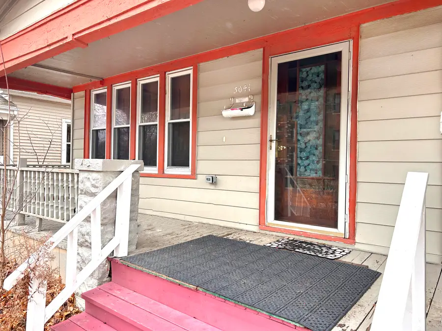 3041 S 11th St, Milwaukee, WI 53215 - #2