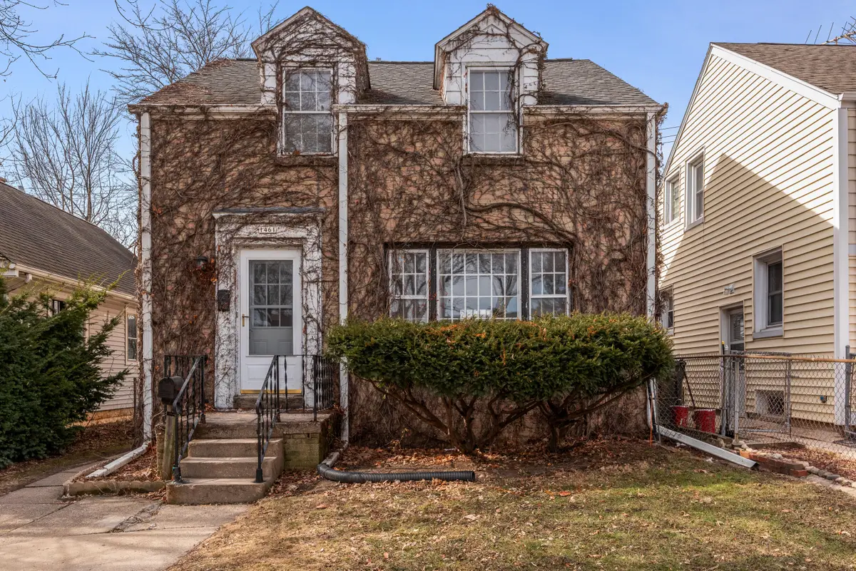 1461 S 91st St, West Allis, WI 53214 - #1