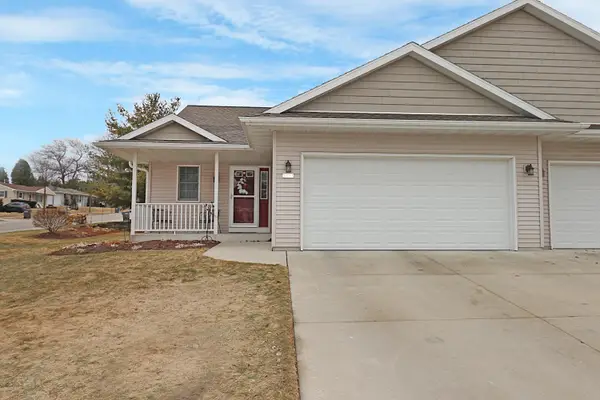 3111 Michigan Ave, Sheboygan, WI 53081