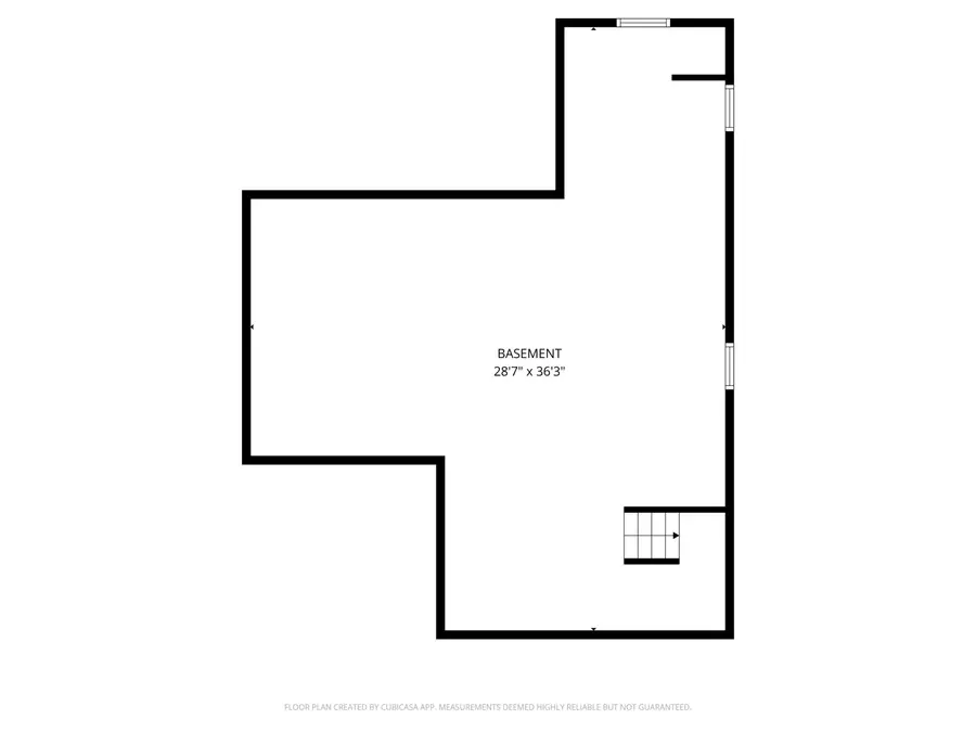 N1174 Rosewood Dr, Bloomfield, WI 53128 - #3