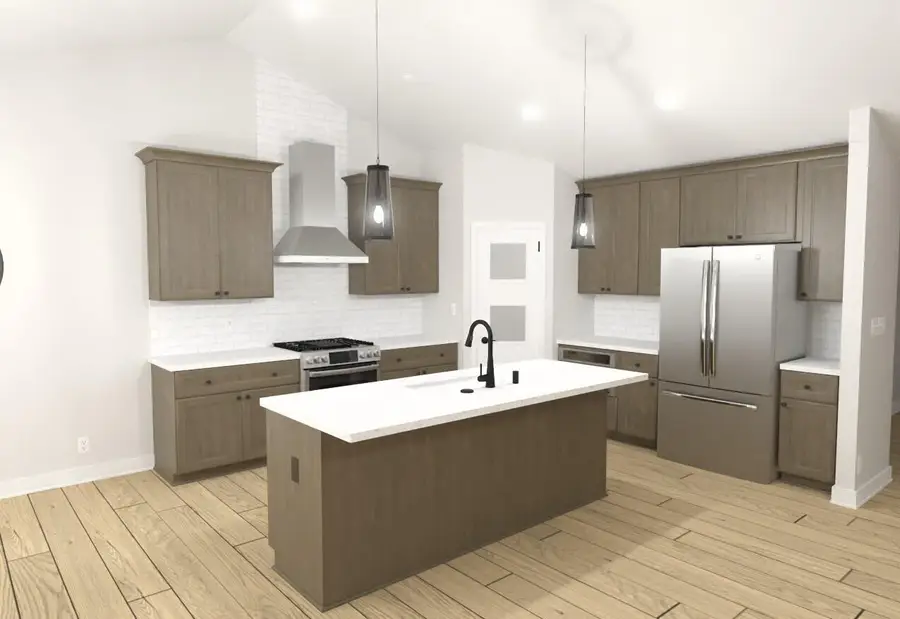 2132 River Glen Way, Burlington, WI 53105 - #3