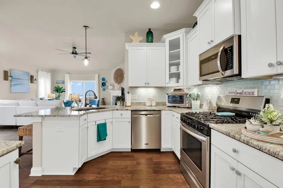 2709 Esker Dr, West Bend, WI 53095 - #3