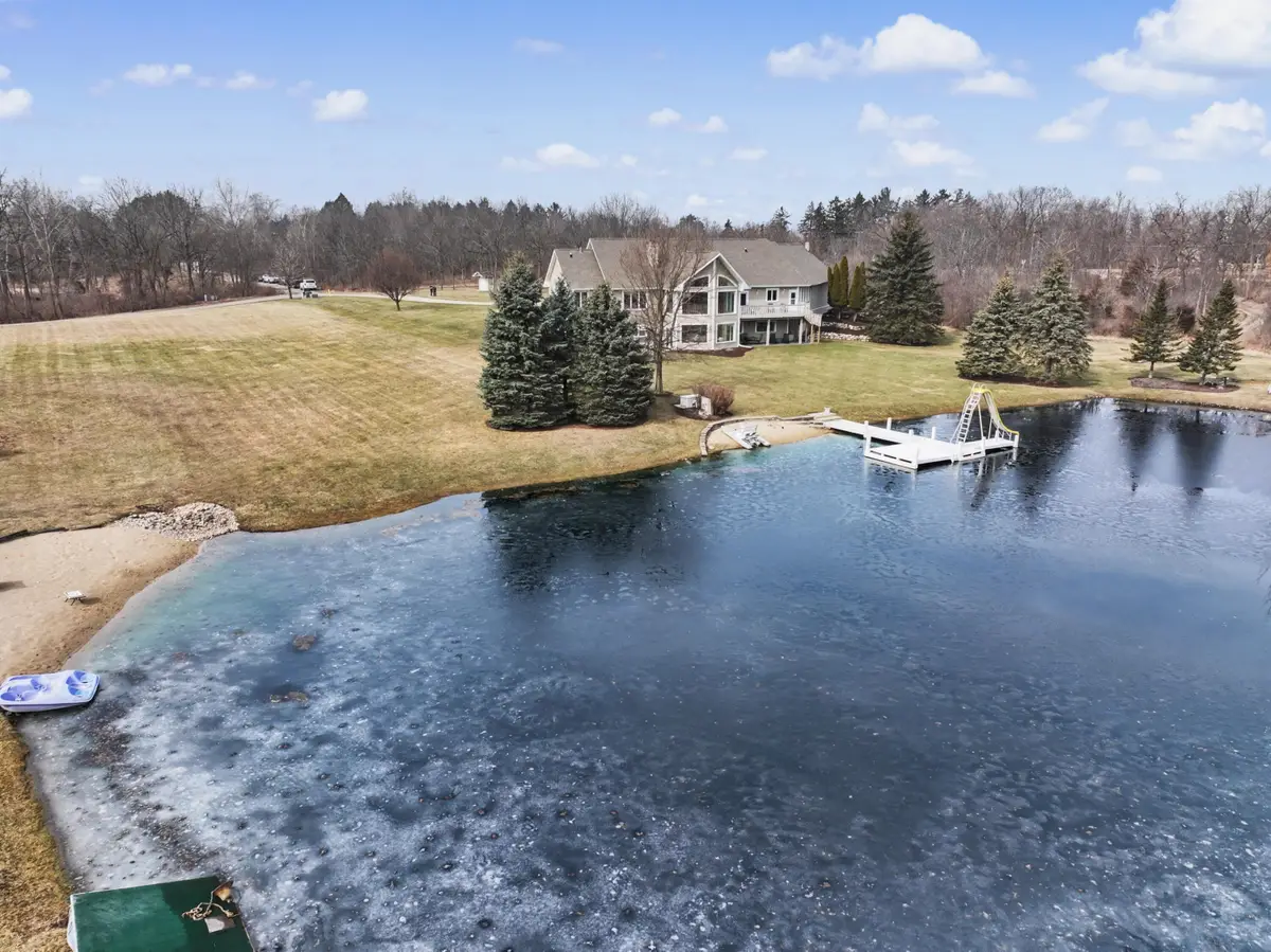 N2568 Snake Rd, Geneva, WI 53147 - #1