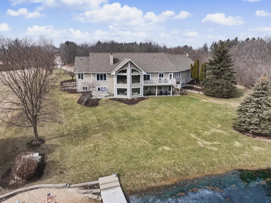 N2568 Snake Rd, Geneva, WI 53147 - #2