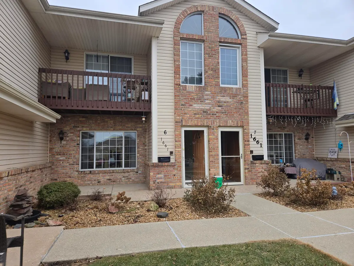 1661 Wisconsin St, Sturtevant, WI 53177 - #1