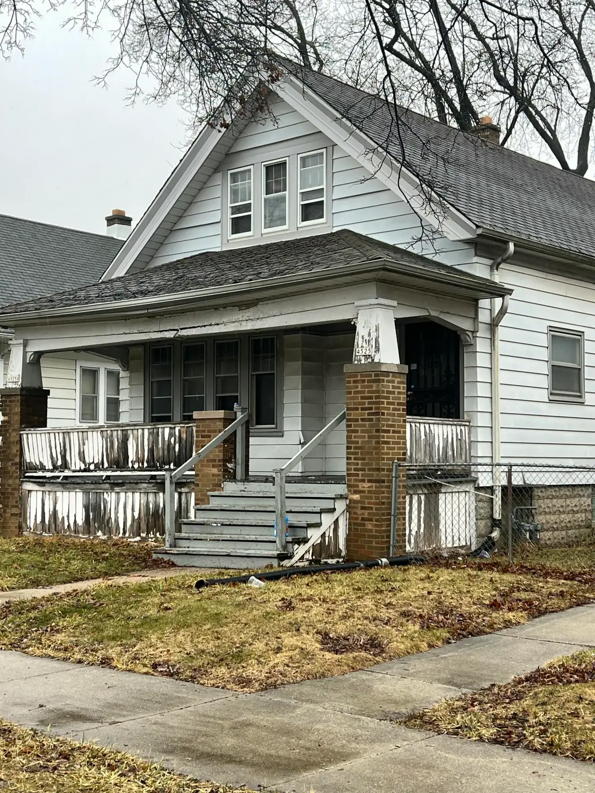 4525 N 28th St, Milwaukee, WI 53209 - #1