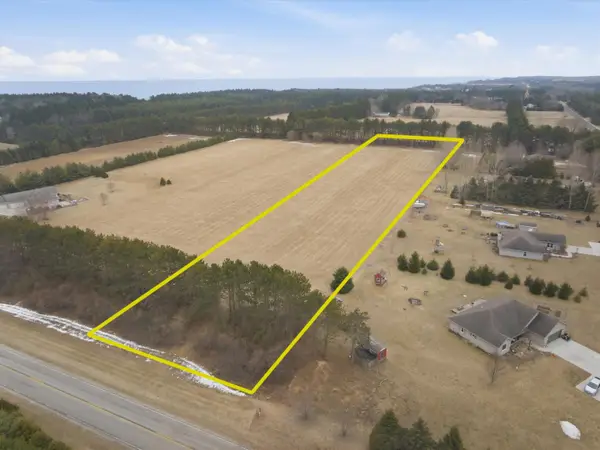 Lt1 Cth C, Newton, WI 54220