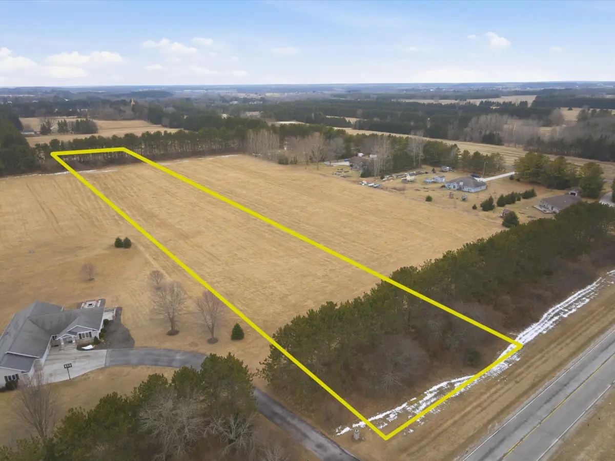 Lt2 Cth C, Newton, WI 54220 - #1