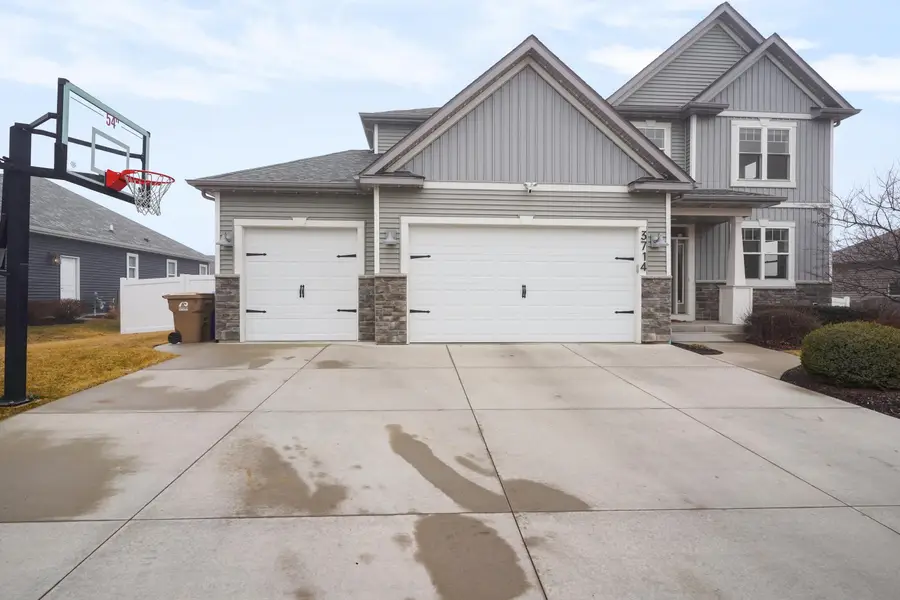 3714 24th St, Kenosha, WI 53144 - #2