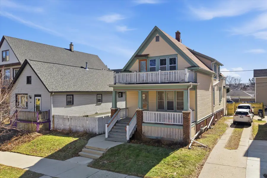 313 E Oklahoma Ave, Milwaukee, WI 53207 - #2