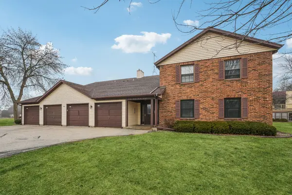 4116 80th Pl, Kenosha, WI 53142