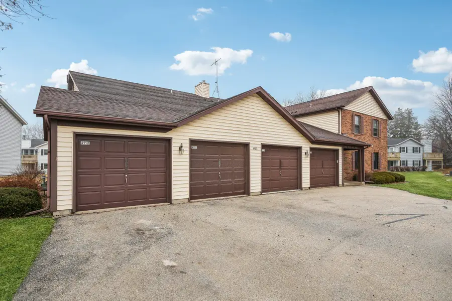 4116 80th Pl, Kenosha, WI 53142 - #2