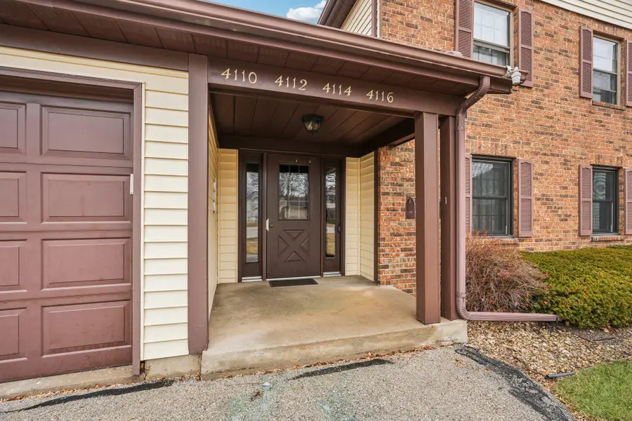 4116 80th Pl, Kenosha, WI 53142 - #3