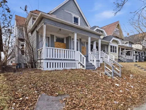 3205 N 20th St, Milwaukee, WI 53206