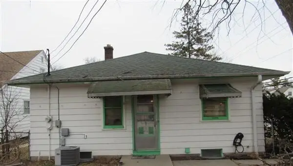 4403 N 67th St, Milwaukee, WI 53218 - #2