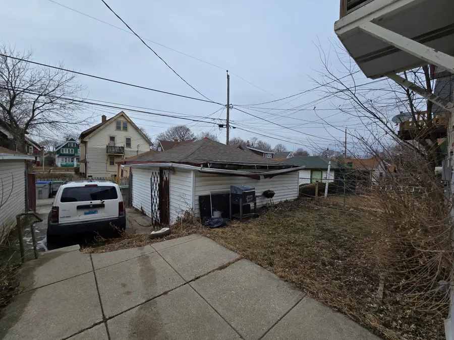 4109 N 23rd St, Milwaukee, WI 53209 - #3