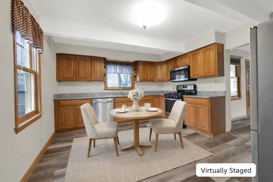 1712 E Saveland Ave, Milwaukee, WI 53207 - #3