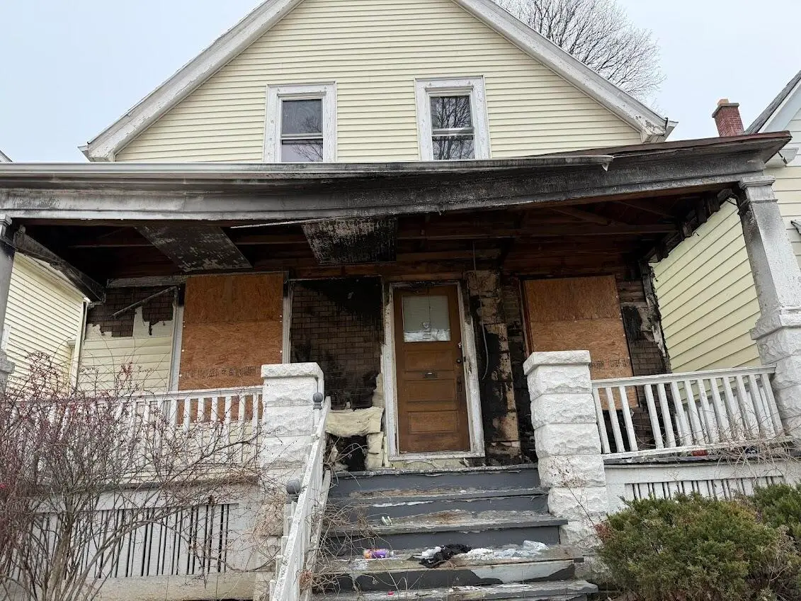 2922 N 17th St, Milwaukee, WI 53206 - #1