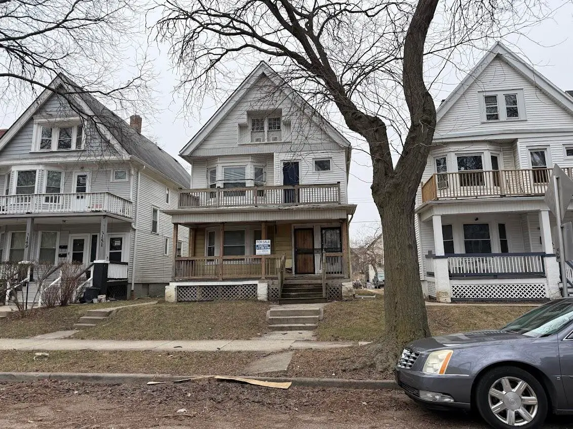 3153 N Buffum St, Milwaukee, WI 53212 - #1