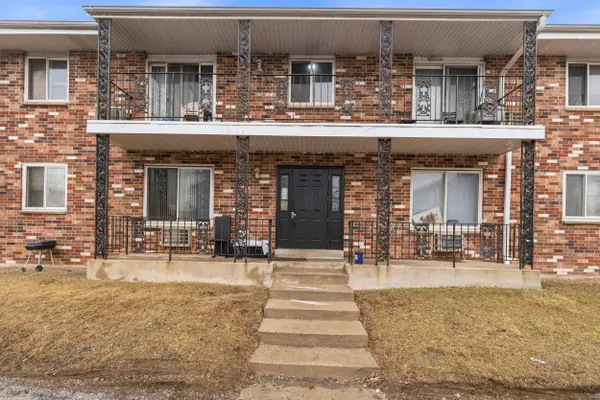 7871 N 60th St, Milwaukee, WI 53223