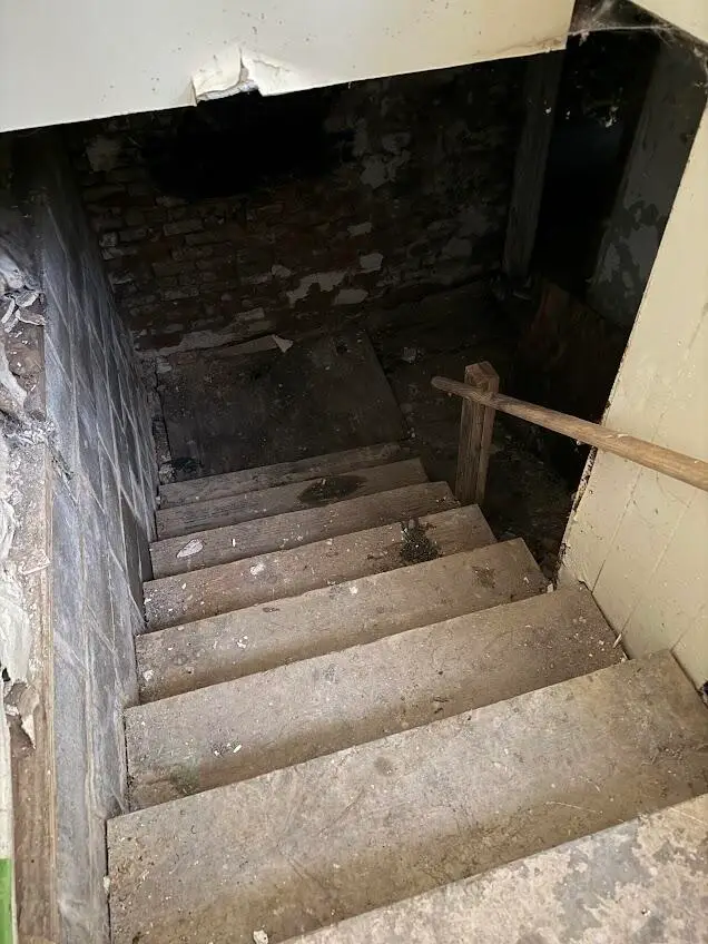 1444 N 35th St, Milwaukee, WI 53208 - #3