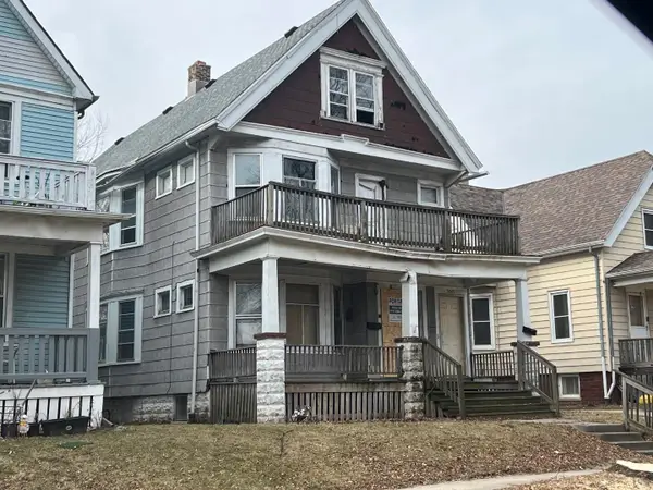 3341 N Buffum St, Milwaukee, WI 53212