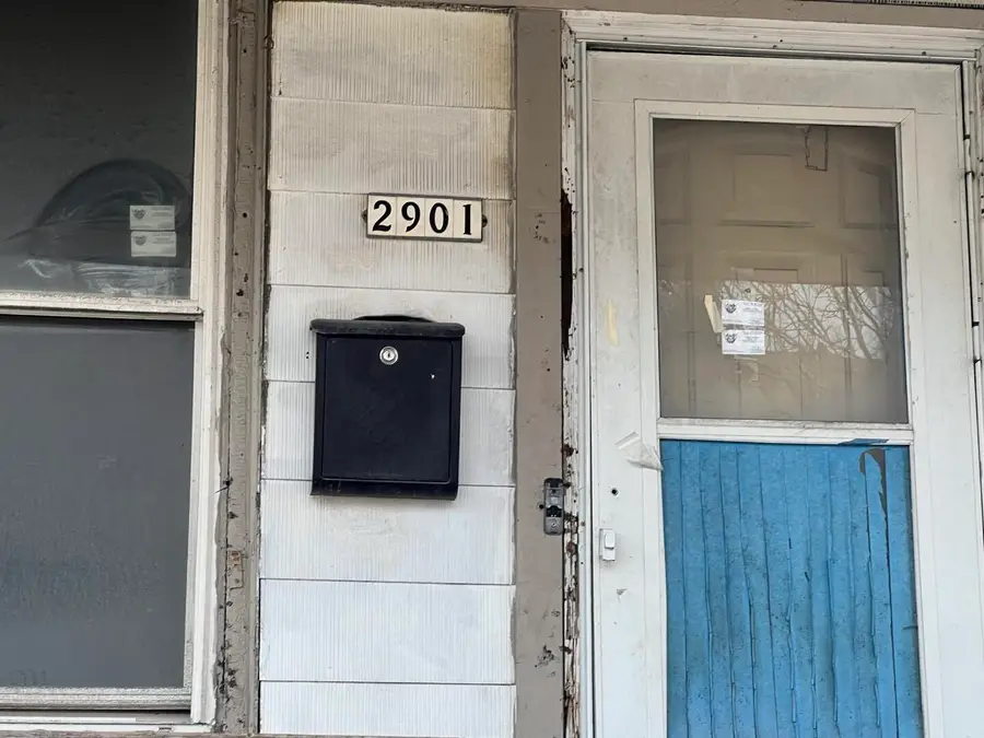 2901 N Mother Simpson Way, Milwaukee, WI 53206 - #2