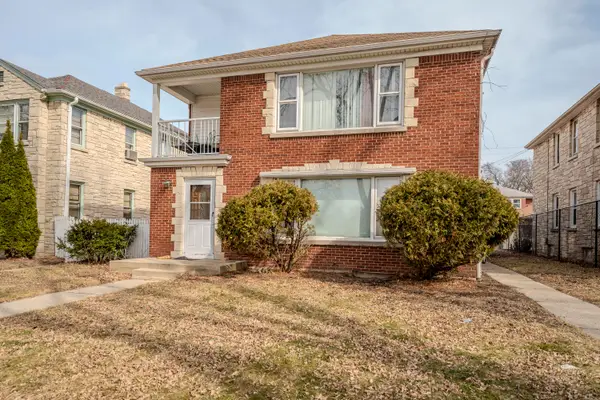 3832 N 53 St N, Milwaukee, WI 53216