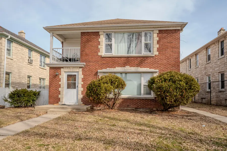 3832 N 53 St N, Milwaukee, WI 53216 - #2