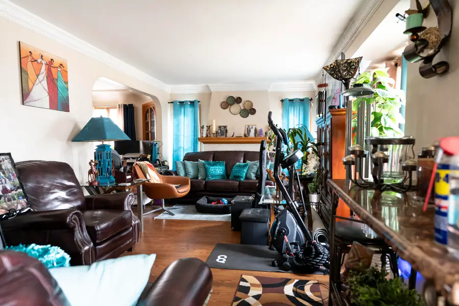 3616 N 55th St, Milwaukee, WI 53216 - #2