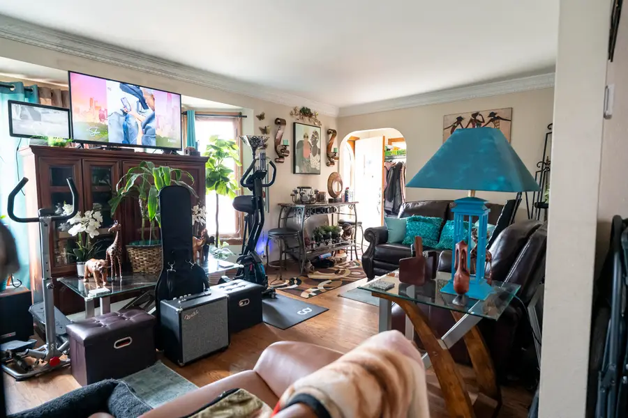 3616 N 55th St, Milwaukee, WI 53216 - #3