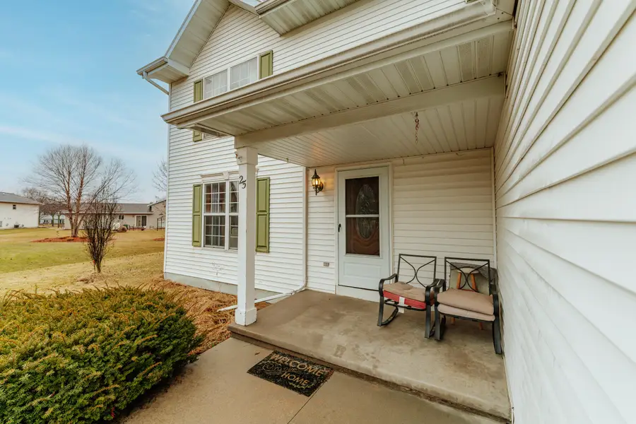 25 Pennycress Ct, Fond Du Lac, WI 54935 - #3