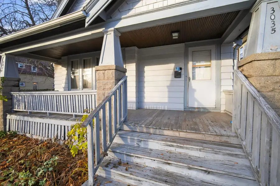 3037 N 53rd St, Milwaukee, WI 53210 - #2