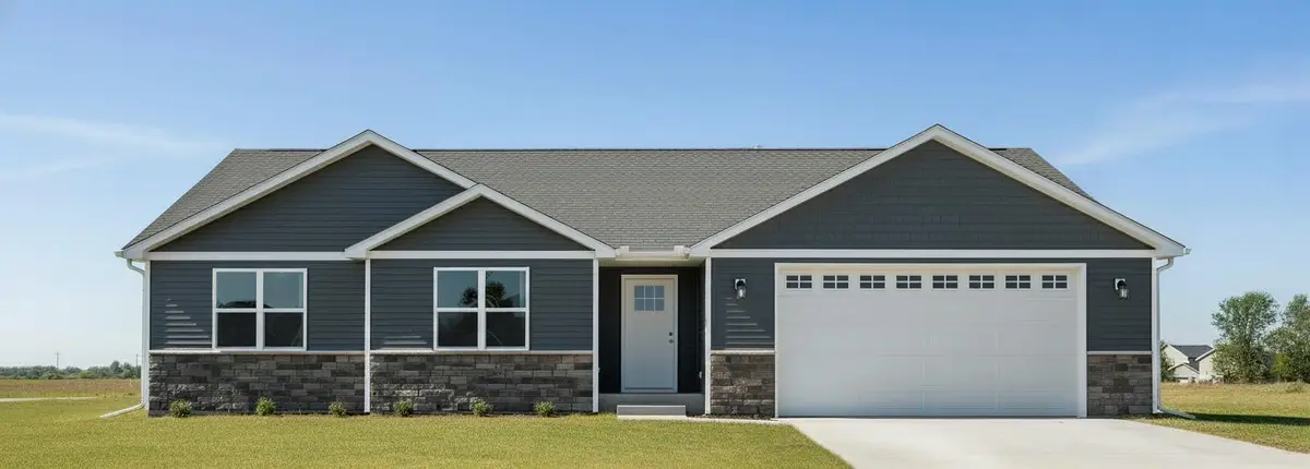 1061 American Dr, Holmen, WI 54636 - #1