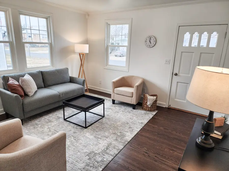 424 Robert St, Fort Atkinson, WI 53538 - #2