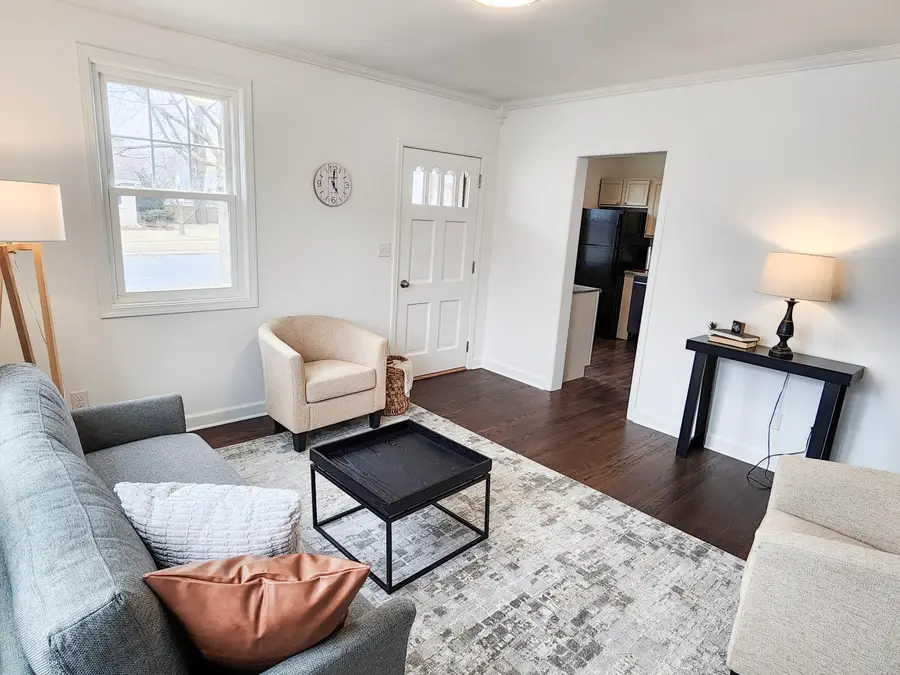 424 Robert St, Fort Atkinson, WI 53538 - #3