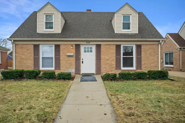 1115 Kingston Ave, Racine, WI 53402