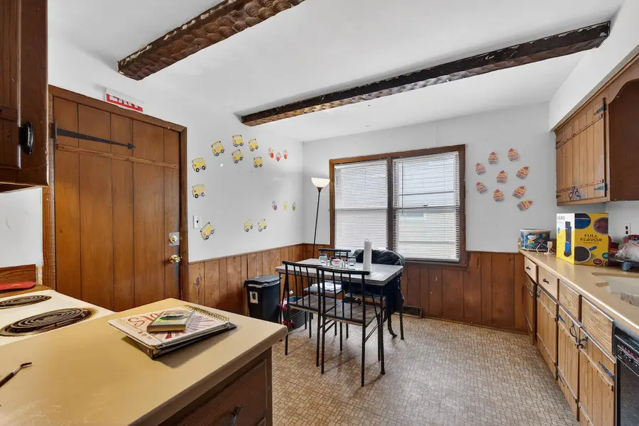 6909 N 42nd St, Milwaukee, WI 53209 - #2