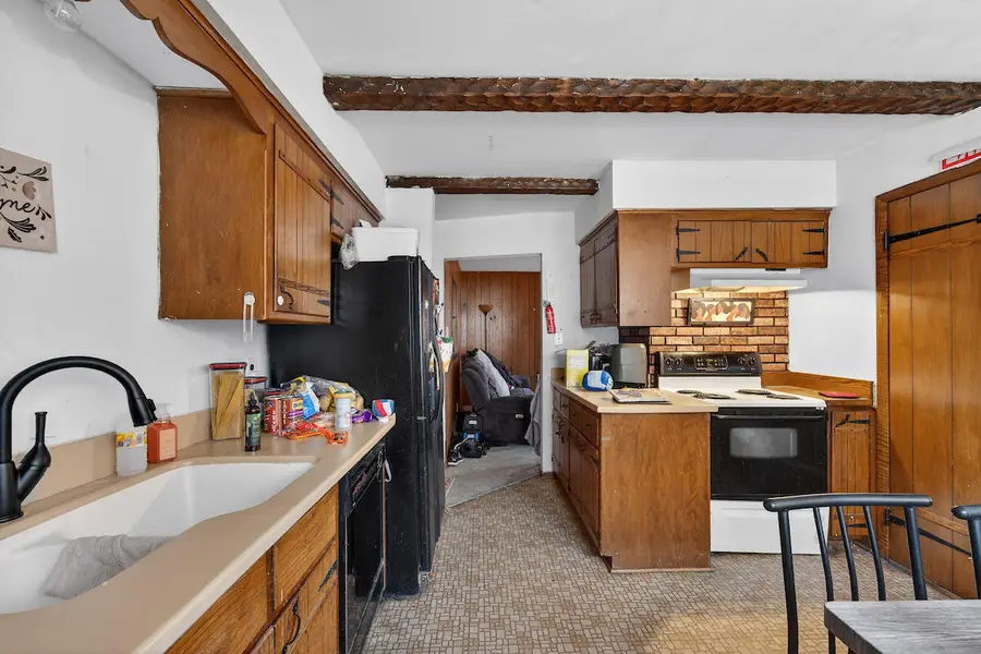 6909 N 42nd St, Milwaukee, WI 53209 - #3