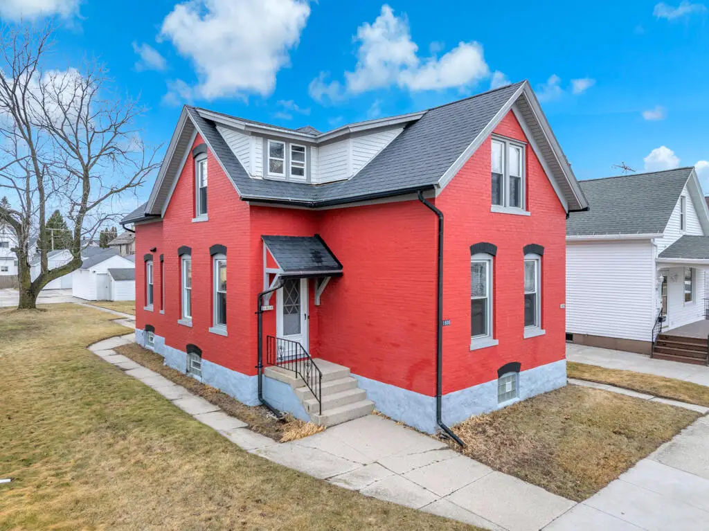 1808 S 13th St, Sheboygan, WI 53081 - #1