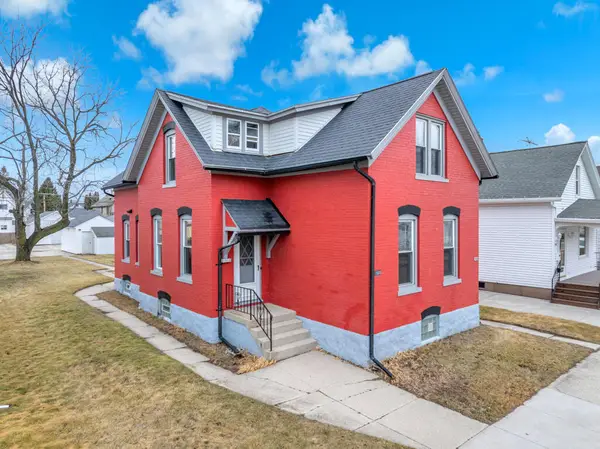 1808 S 13th St, Sheboygan, WI 53081