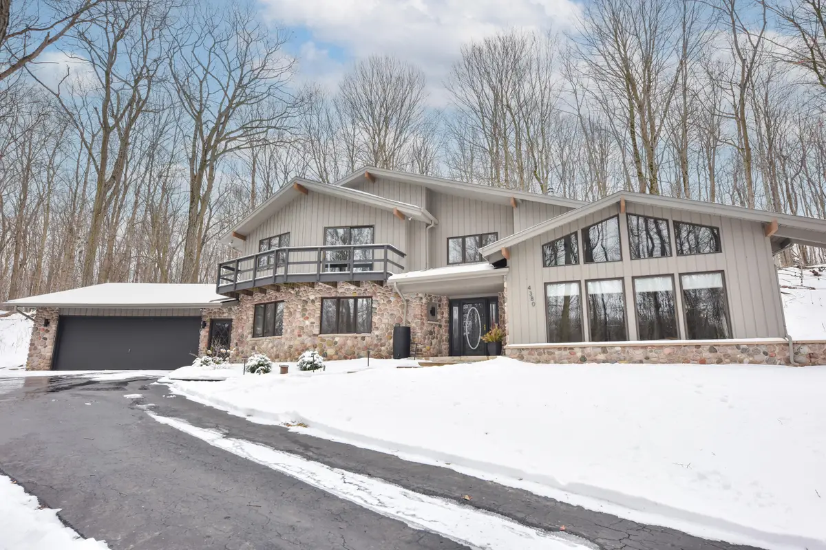 4380 County Road Y, Saukville, WI 53080 - #1