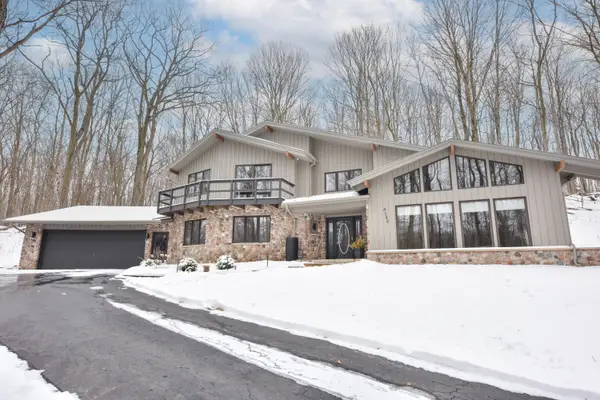 4380 County Road Y, Saukville, WI 53080