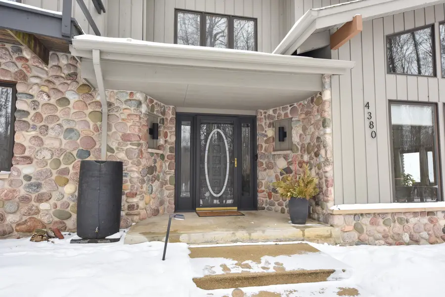 4380 County Road Y, Saukville, WI 53080 - #2